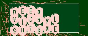 DeepVicrylSuture