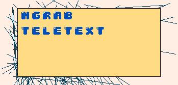 ngrab teletext