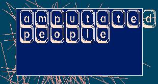 AmputatedPeople