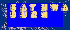 BathwaterBurn