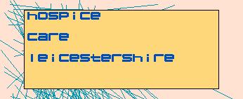 hospice care leicestershire