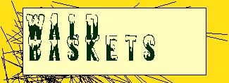 wald baskets